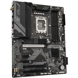 Gigabyte Placa Base Z790 D Ax, Intel LGA 1700, DDR5, Wi-Fi 6E, Bluetooth 5.3, ATX