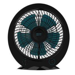 Cecotec EnergySilence 4500 Power Box Ventilador de Caja Negro 45W, 12 pulgadas, 3 Velocidades, Temporizador 1h, Rejilla Giratoria Precio: 28.58999979. SKU: B19A5E5NCZ