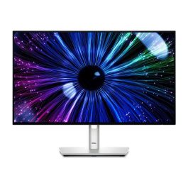 DELL UltraSharp U2424HE Monitor de 23.8 pulgadas, 1920x1080 Full HD IPS 120Hz 5ms DP HDMI USB-C Precio: 272.68999956. SKU: B13L8PQDAW