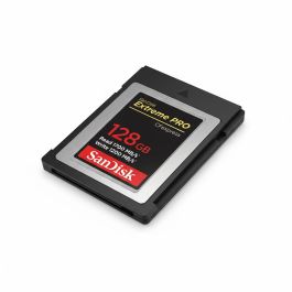 Sandisk SDCFE-128G-GN4NN Tarjeta CFexpress Extreme Pro de 128GB, Velocidad de Lectura 1700 MB/s, Escritura 1200 MB/s Precio: 149.69000024. SKU: B1743NJTKX