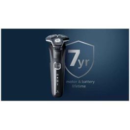 Philips S5889-11 Afeitadora eléctrica recargable y resistente al agua