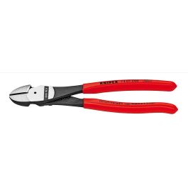 Knipex 7401/180 Alicate de Corte Diagonal de Alto Rendimiento 180mm Precio: 42.50000007. SKU: B13ARTXAV9