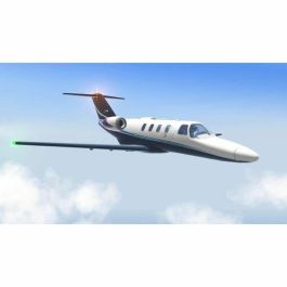 Microids 4041417860357 Take Off The Flight Simulator Juego Nintendo Switch Código en Caja
