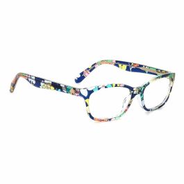 Montura de Gafas Mujer Kate Spade BRYLIE-X19F216 Ø 52 mm Montura de Gafas Mujer Kate Spade BRYLIE-X19F216 Ø 52 mm