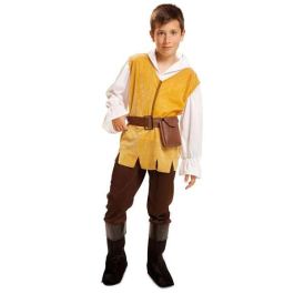 Disfraz mesonero talla 5-6 y Disfraz mesonero talla 5-6 y