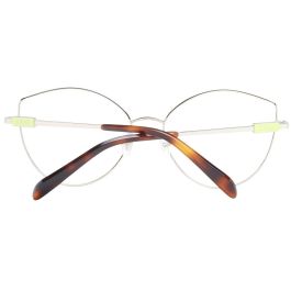 Montura de Gafas Mujer Emilio Pucci EP5214 56032