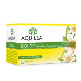 Aquilea Infusiones Boldo 20 Sobres Precio: 4.4999999. SKU: B19M5LJSM9