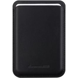 dbramante1928 ROSKILDE CC WALLET Billetera Negra de Cuero Compatible con MagSafe Precio: 40.3172. SKU: B17HBHTKDW