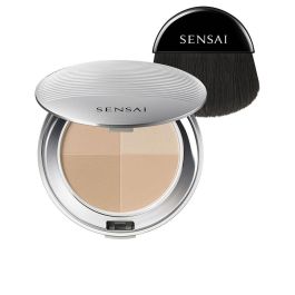 Sensai Polvo Compacto Prensado CP 8 gr Precio: 66.68999942. SKU: S0529343