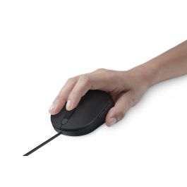 Dell MS3220 Ratón Láser con Cable USB 2.0 3200 dpi