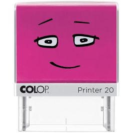COLOP 164827 Sello Autoentintado “Gut” Escolar Rosa 38x14mm para Niños - Ideal para Maestros y Valoración Escolar Precio: 18.49999976. SKU: B1JFC2ABBA