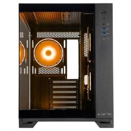 Chieftec GM-30B-TG-OP Midi Visio