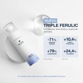 Rilastil Triple Ferulic Sérum Bi-Gel 30 mL Rilastil Triple Ferulic Sérum Bi-Gel 30 mL