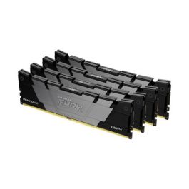 Kingston Technology FURY Renegade módulo de memoria 64 GB 4 x 16 GB DDR4 3600 MHz Precio: 159.89000016. SKU: B1DHG7FH5E