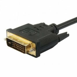 EQUIP CABLE HDMI MACHO A DVI MACHO 3M