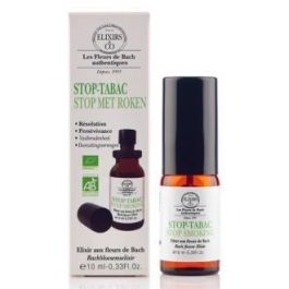 ELIXIR&CO Spray Bucal Stop Tabaco 10 ml Precio: 12.68999963. SKU: B15MVGZDD4