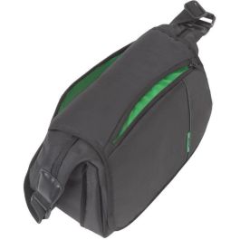 RIVACASE Kameratasche Green Mantis 7450 5 Fächer Verde/Negro