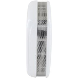Chacon 34150 - Pack de 2 Detectores de Humo Intercompatibles Chacon 34150 - Pack de 2 Detectores de Humo Intercompatibles