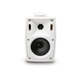 LD Systems Integration Serie Contractor (LDCWMS42W) 4" 2-Way Wall Mount Speaker White (Pair) Warranty 2 Years (Pu4) Precio: 82.69000003. SKU: B1ARG2YY43