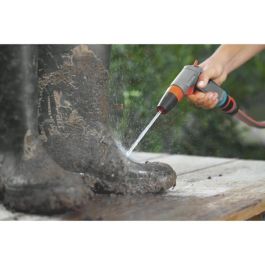 Gardena 18303-20 Pistola de Limpieza Comfort