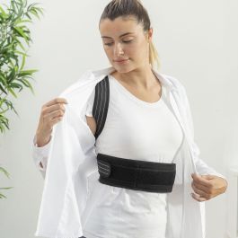 Corrector de Postura Adaptable Pro Ticalbak InnovaGoods