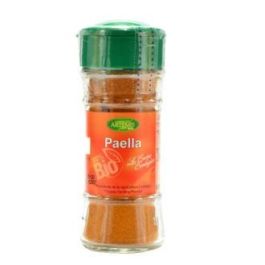 Paella Sazonador 35 Gr Precio: 3.4999998. SKU: B1FNEJ98BV