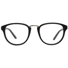 Montura de Gafas Hombre QuikSilver EQYEG03053-50DBLK Negro Ø 50 mm Montura de Gafas Hombre QuikSilver EQYEG03053-50DBLK Negro Ø 50 mm