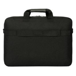 Maletín para Portátil Targus TBS576GL Negro 14" Maletín para Portátil Targus TBS576GL Negro 14"
