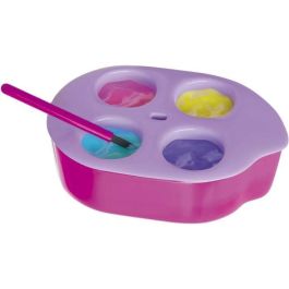 Lansay Mini Délices Taller de Chocolate 10 en 1 para Cocina Creativa y Actividades Artísticas, crea 10 tipos de golosinas, bombones y piruletas, +6 años