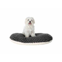 Cama para Perro Trixie Kaline Gris Crema
