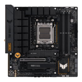 Placa Base - ASUS - TUF GAMING B650M-PLUS WiFi