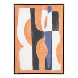 Cuadro Impresión Abstracto Lienzo 70 X 4 X 100 cm Precio: 100.9019. SKU: B1HS7YKH4A