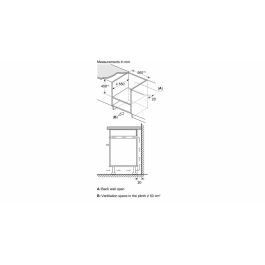Horno Balay 3CW5179B3