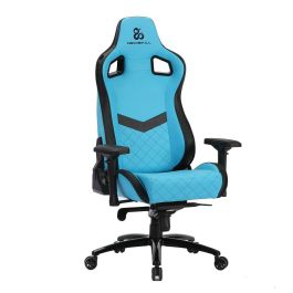 Silla Gaming Newskill ‎NS-CH-OSIRIS-BLACK-BLUE Precio: 339.49999952. SKU: S7820950