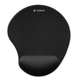 Subblim Ergo NeoGel MousePad Alfombrilla Ergonómica con Reposamuñecas Gel Refrigerante Precio: 13.50000025. SKU: B1DLXWWB2A