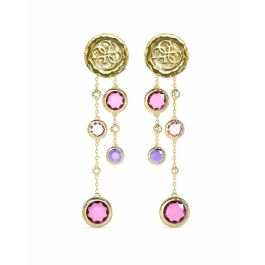 Pendientes Mujer Guess JUBE05091JWYGFCT-U 6 cm