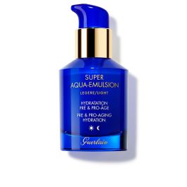 GUERLAIN Super aqua emulsion light 50 ml Precio: 89.58999962. SKU: SLC-77956