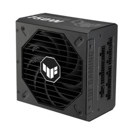ASUS TUF Gaming 750W Gold unidad de fuente de alimentación 20+4 pin ATX ATX Negro ASUS TUF Gaming 750W Gold unidad de fuente de alimentación 20+4 pin ATX ATX Negro
