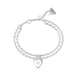 Pulsera Mujer Guess JUBB04211JWRHS Precio: 86.49999963. SKU: B1DD7N6APN