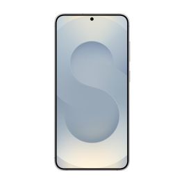 Samsung Galaxy S25+ Teléfono móvil 5G, 6.7" Dynamic AMOLED 2X, 256GB, 12GB RAM, Cámara 50MP, Android 15, Gris