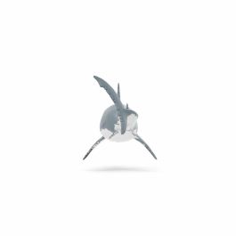 Schleich SCH15055 Megalodón Figura, Dinosaurios