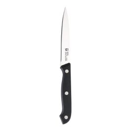 Juego de 6 piezas cuchillos de cocina + tacoma acero inox sg-4181 san ignacio Juego de 6 piezas cuchillos de cocina + tacoma acero inox sg-4181 san ignacio