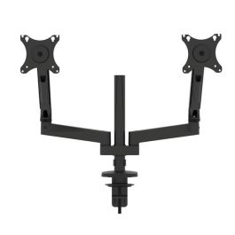 B-Tech BT7352 Flex Duo Soporte de Escritorio para Pantalla Doble Full Motion
