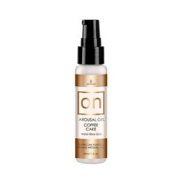Gel Para Ella de Tarta de Café ON Arousal Sensuva 03947 Precio: 41.50000041. SKU: S13002593