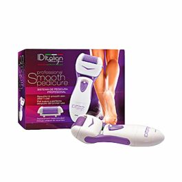 Id Italian Smooth Pedicure Sistema Pedicura Profesional Id Italian Smooth Pedicure Sistema Pedicura Profesional Precio: 17.5000001. SKU: B12DP334A5