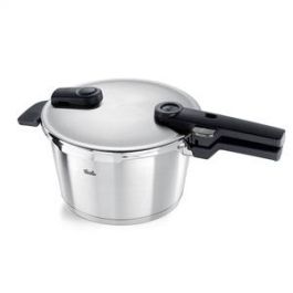 Fissler 60241004000/0 Vitaquick Premium 4,5 Litros 22Cm FISSLER 602-410-04-000/0