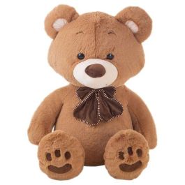 Creaciones Llopis Oso Care 105 cm, Peluche de Poliéster Bicolor Bisón y Marrón Precio: 38.89000016. SKU: B1FFJATB3P