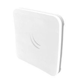 MikroTik Low-cost small-size 10dBi 2.4GHz dual chain integrated CPE/Backbone