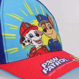 Cerdá Gorra Paw Patrol 53 cm - Modelos surtidos