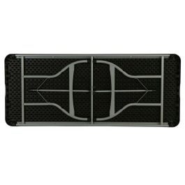 Mesa Plegable Lifetime 182 x 73,5 x 76 cm Acero Plástico Mesa Plegable Lifetime 182 x 73,5 x 76 cm Acero Plástico
